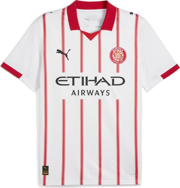 Puma GFC Home Jersey Replica