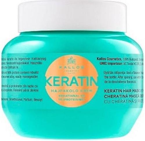 Produktbild Kallos Cosmetics Keratin (275 ml)