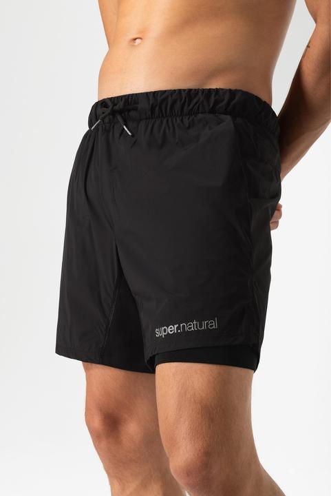 Produktbild Super Natural Double Layer Shorts (XXL)