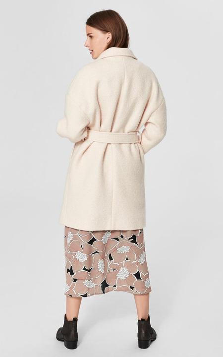 Actual product image Selected Femme Coat