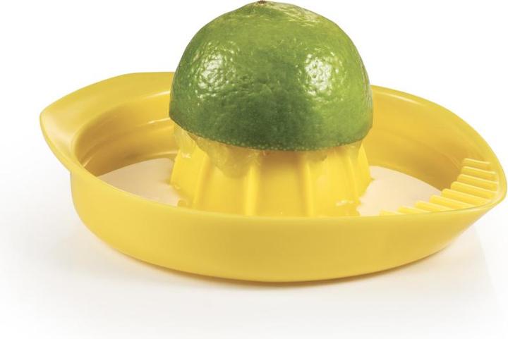 Actual product image Tescoma Vitamino Juicer, with storage box