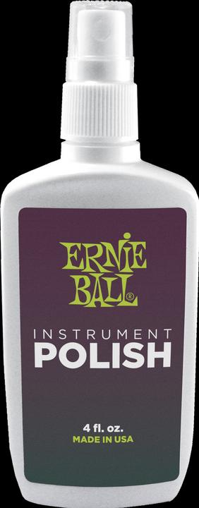 Produktbild Ernie Ball Guitar Polish (Instrumenten Reinigung)