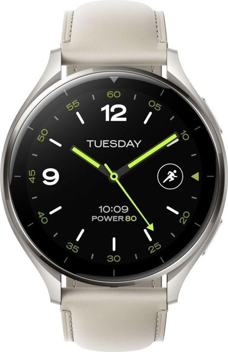 Immagine prodotto Xiaomi Watch 2 (46 mm)
