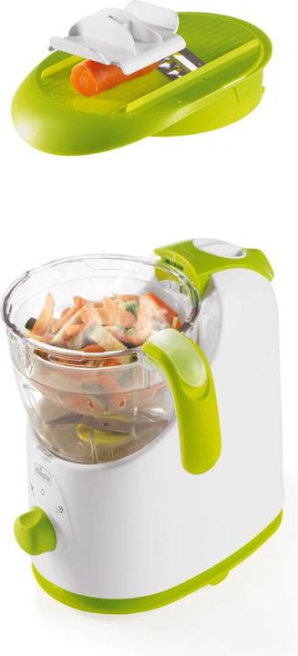 Image du produit Chicco Cuiseur vapeur Easy Meal