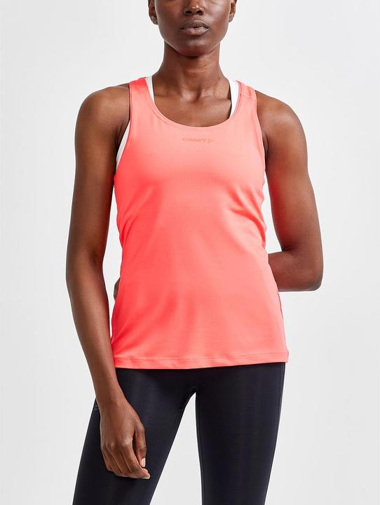 Actual product image Craft Adv Essence Singlet Ladies (XL)