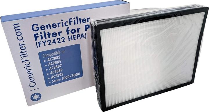 Produktbild GenericFilter FY2422 (1 x)