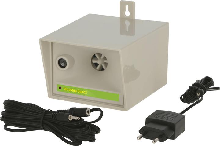 Produktbild Kerbl UltraStop DuoX2