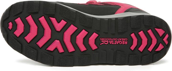 Image du produit Regatta Bottes de marche Samaris V Mid (30)