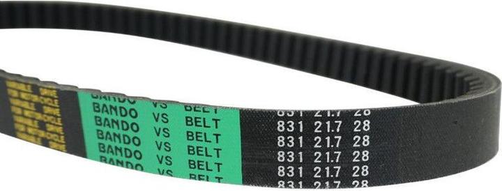Actual product image Bando Suzuki 125 Burgman Uh 2002>2006, 125 Epicurio 1999>2001 S01-005
