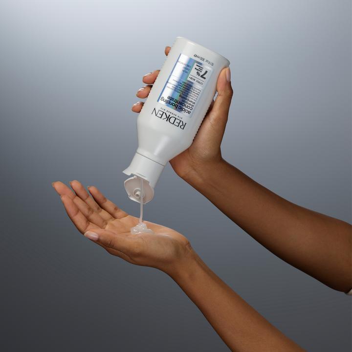 Produktbild Redken ABC Springset (Haarpflege set)