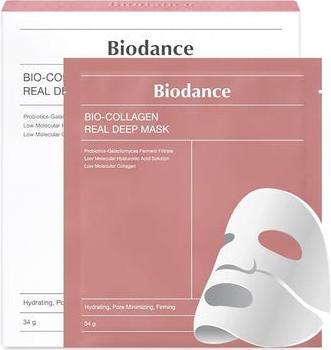 Actual product image Biodance Bio-Collagen Real Deep Mask