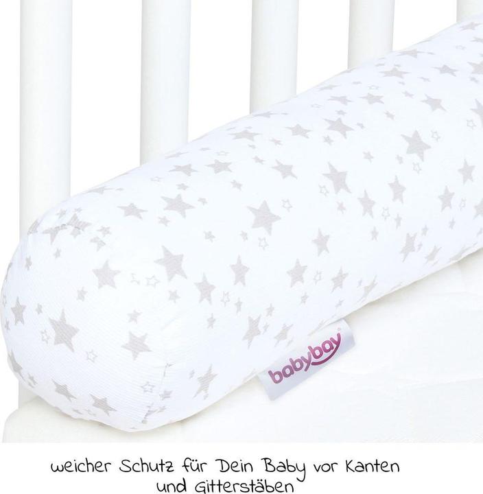 Produktbild Babybay Piqué