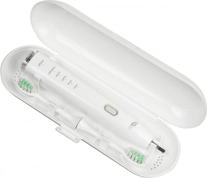 Immagine prodotto Promedix Spazzolino sonico bianco PR-740 W (Spazzolino sonico)
