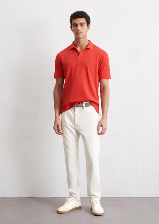 Actual product image Marc O'Polo Poloshirt (L)