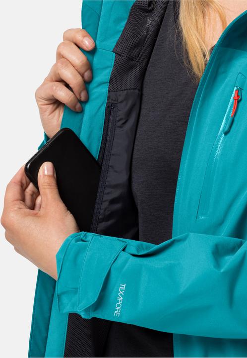 Immagine prodotto Jack Wolfskin Go Hike Jacket W (XS)