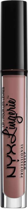 Actual product image NYX Professional Make-Up lingerie (15 Bustier)