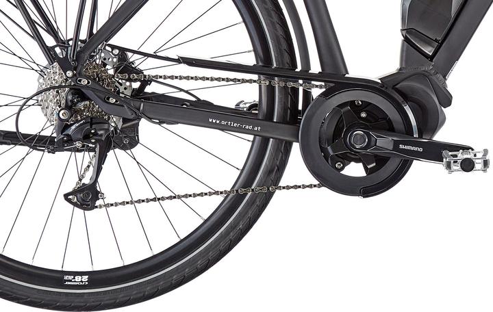Immagine prodotto Ortler E-Montana 400 (60 cm)