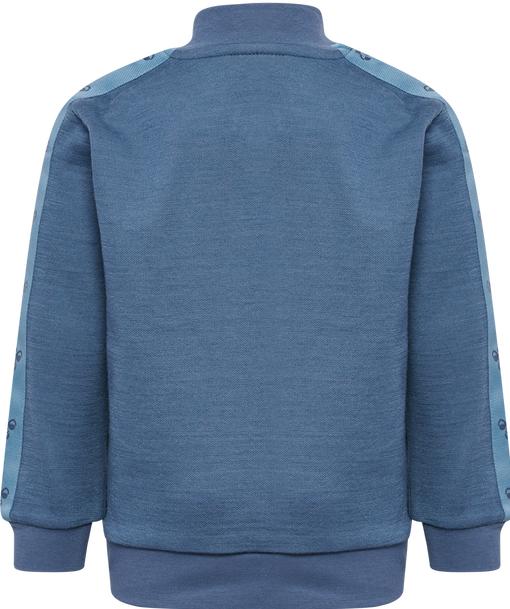 Immagine prodotto hummel Hmlwulbato Giacca Con Zip (110)