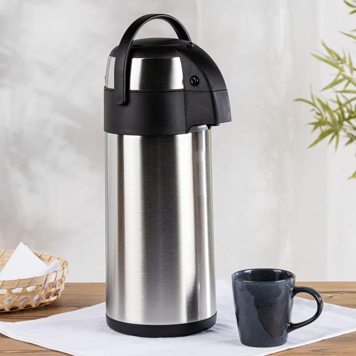 Produktbild Fs-Star Pumpkrug Airpot (5 l)