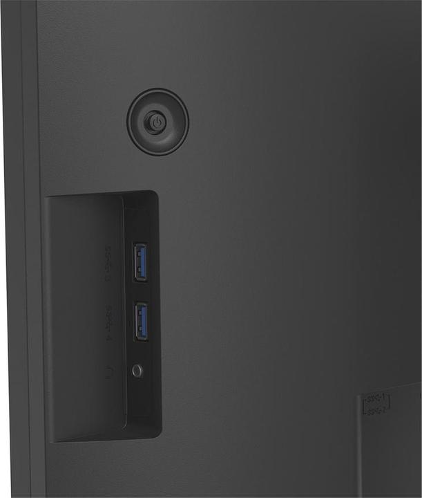Produktbild LG Dis 27 27BA65QB-B Business QHD IPS Black (2560 x 1440 Pixel, 27")