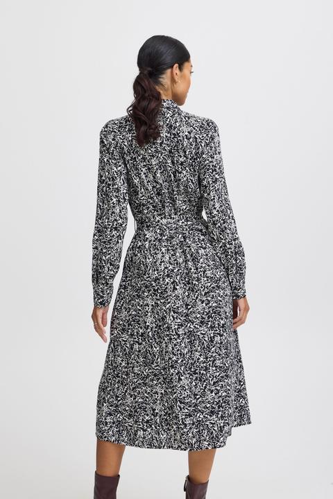Actual product image B.young BYJOSA SHIRT DRESS 4 20815602 (36)