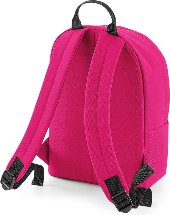 Actual product image Bagbase Mini Fashion Backpack (9 l)