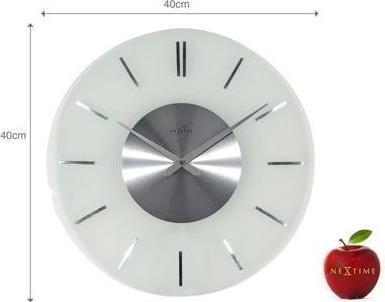 Produktbild Nextime Stripe (40 cm)