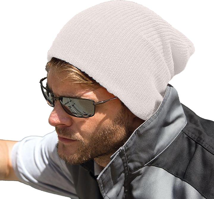 Produktbild Regatta Winter Essentials Core Softex Beanie Mütze (One Size)