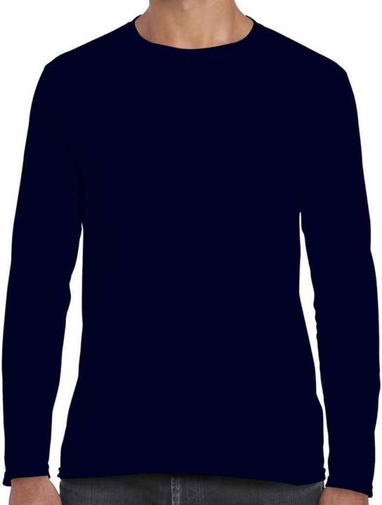 Produktbild Gildan Softstyle TShirt Langärmlig (L)