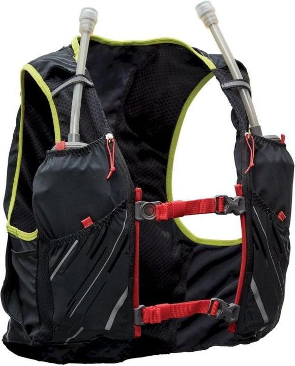 Image du produit Nathan Sac à dos d'hydratation pour le trail 4l "Pinnacle" (4 l)