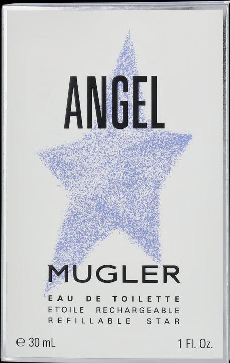Produktbild Thierry Mugler Angel - Eau de Toilette (Eau de Toilette, 30 ml)