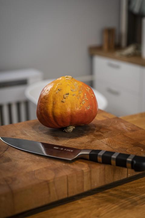 Actual product image Dick Kochmesser (21 cm)