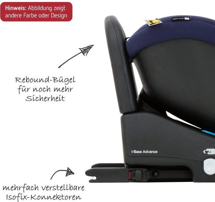 Immagine prodotto Joie i-Base Advance