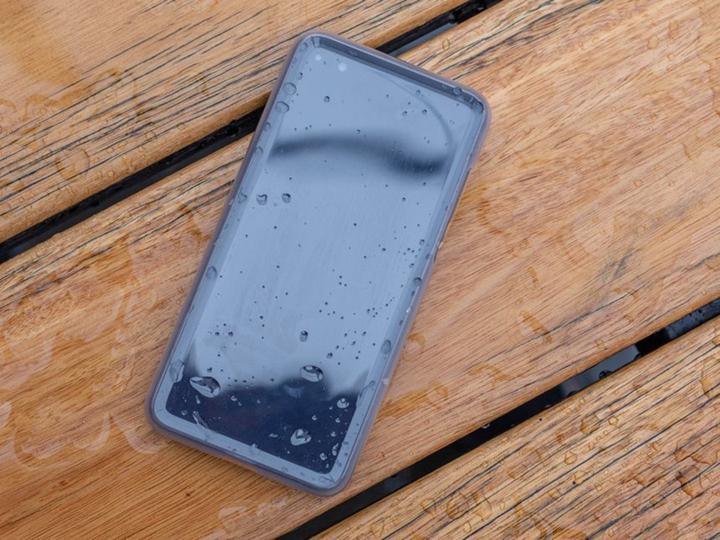 Produktbild Quad Lock Poncho (Huawei P40 Pro+)