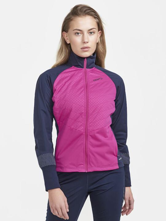 Produktbild Craft Storm Balance Damen Langlaufjacke (XL)