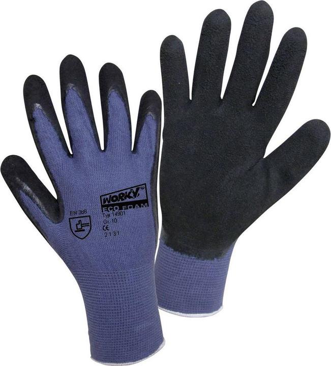 Actual product image kaiserkraft Gloves, VE 12 pair (11)