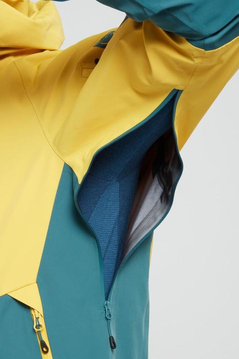 Produktbild Trevolution Skijacke (M)
