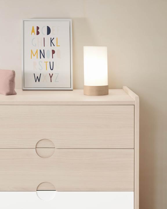 Image du produit Kave Home Keila (4 x 30 x 42 cm)