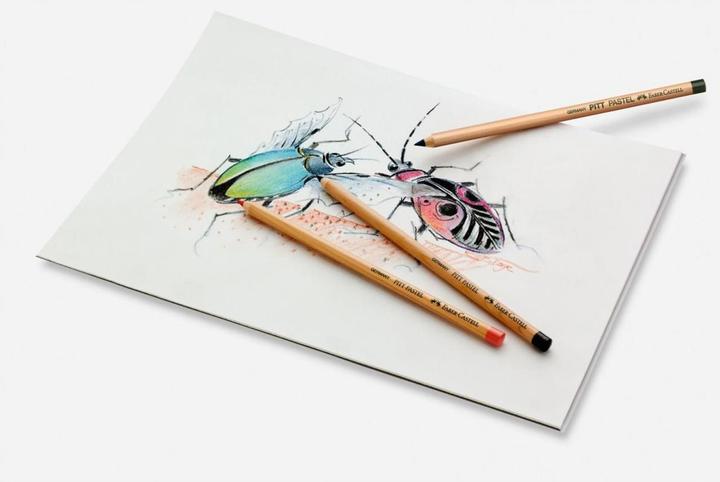 Image du produit Faber-Castell Pastel Pitt (Multicolore, 36 x)