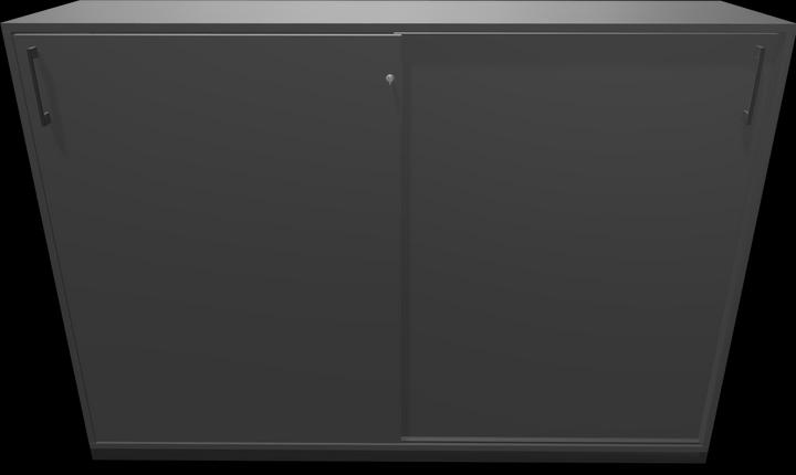 Produktbild Narbutas Choice Schiebetürschrank (160 x 40 x 111.5 cm)