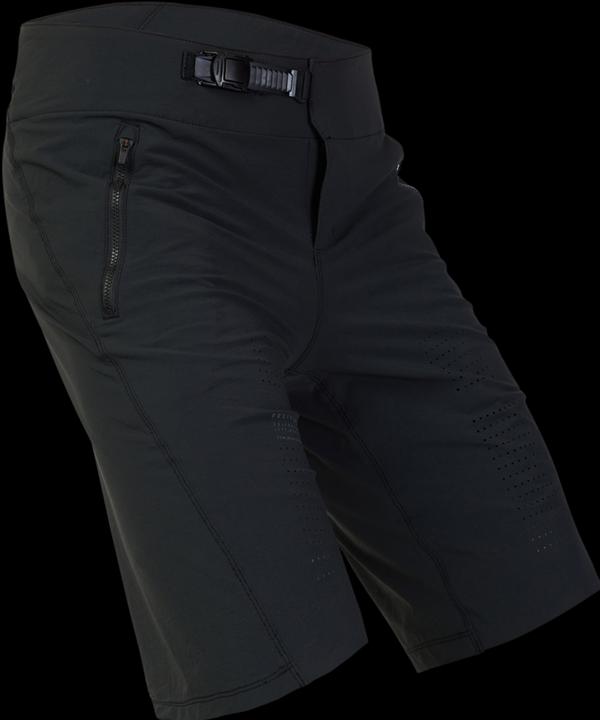 Fox Short 24 Flexair Blk