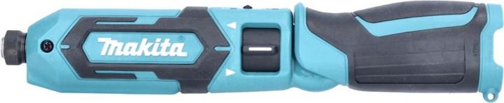 Produktbild Makita TD 022 DSE Akku-Knickschlagschrauber (Akkubetrieb)