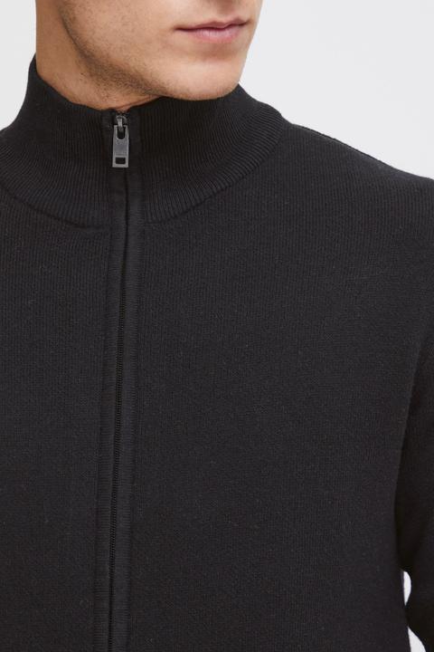 Actual product image Solid SDKayne - Cardigan - 21301053-ME (XXL)