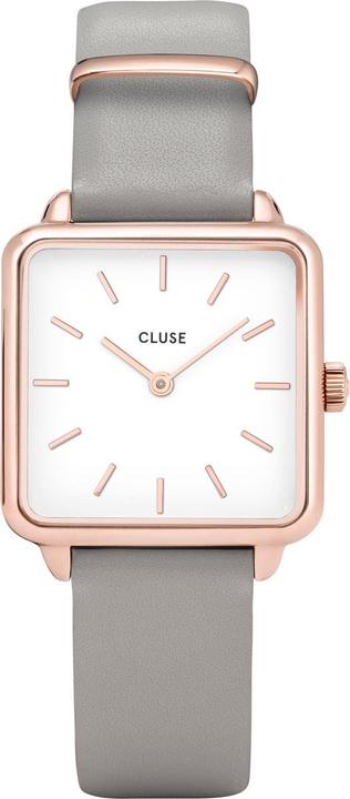 Actual product image Cluse La Garçonne Rosé (Analogue wristwatch, 29 mm)