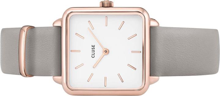 Actual product image Cluse La Garçonne Rosé (Analogue wristwatch, 29 mm)
