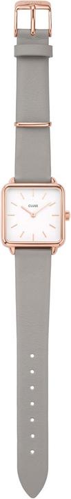 Actual product image Cluse La Garçonne Rosé (Analogue wristwatch, 29 mm)