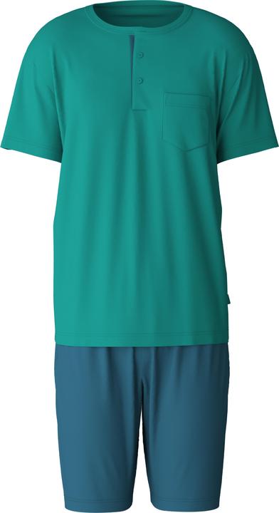 Produktbild Calida Relax Superlight Kurz-Pyjama (L)