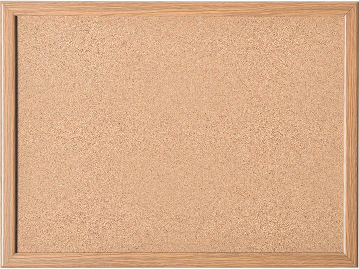 Immagine prodotto Magnetoplan Schede di sughero (Bacheca, 100 x 60 cm)