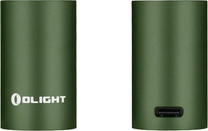 Actual product image Olight O'pen Glow (15.50 cm, 120 lm)