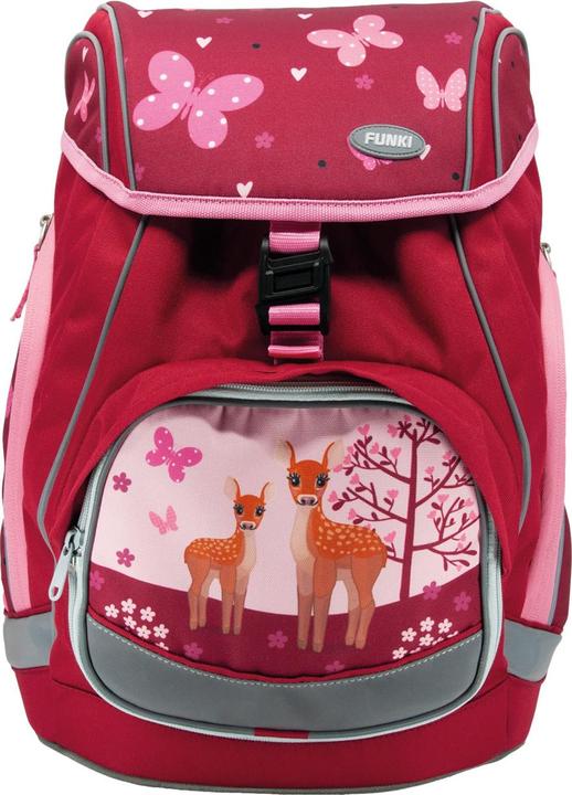 Actual product image Funki School backpack set Flexy-Bag (28 l)